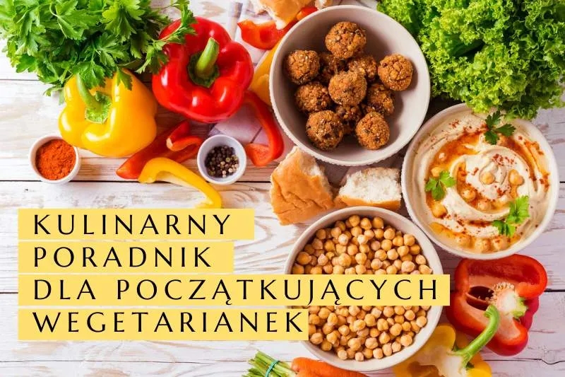 Czym zastąpić mięso w diecie wegetariańskiej? Oto najlepsze alternatywy