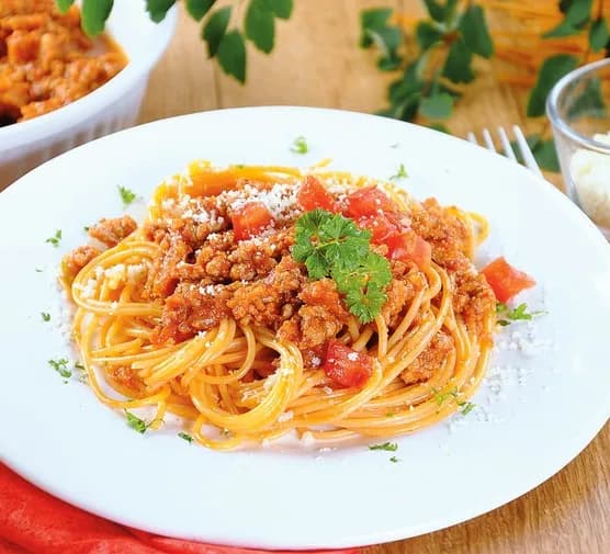Knorr spaghetti bolognese kubek - szybkie i smaczne danie na każdą porę