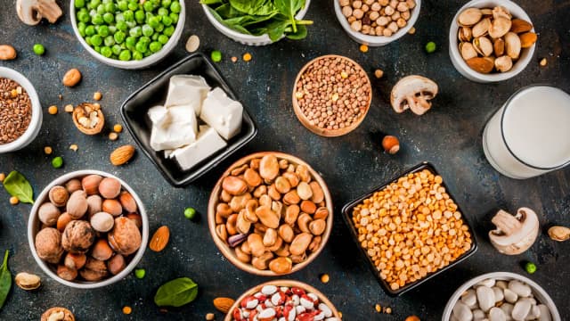 Jak przejść na dietę wegańską bez stresu i błędów żywieniowych