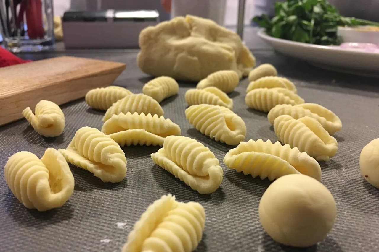 Gdzie kupić wegański makaron? Odkryj najlepsze miejsca w Polsce