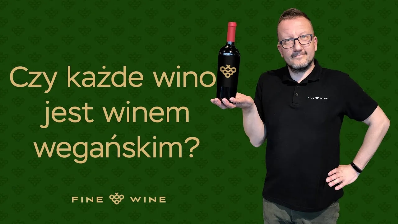 Czemu wino nie jest wegańskie? Odkryj ukryte składniki zwierzęce