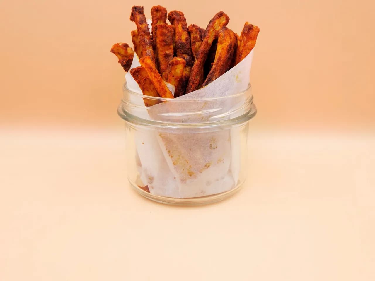 Czy frytki z piekarnika są zdrowe? Odkryj ich prawdziwe korzyści