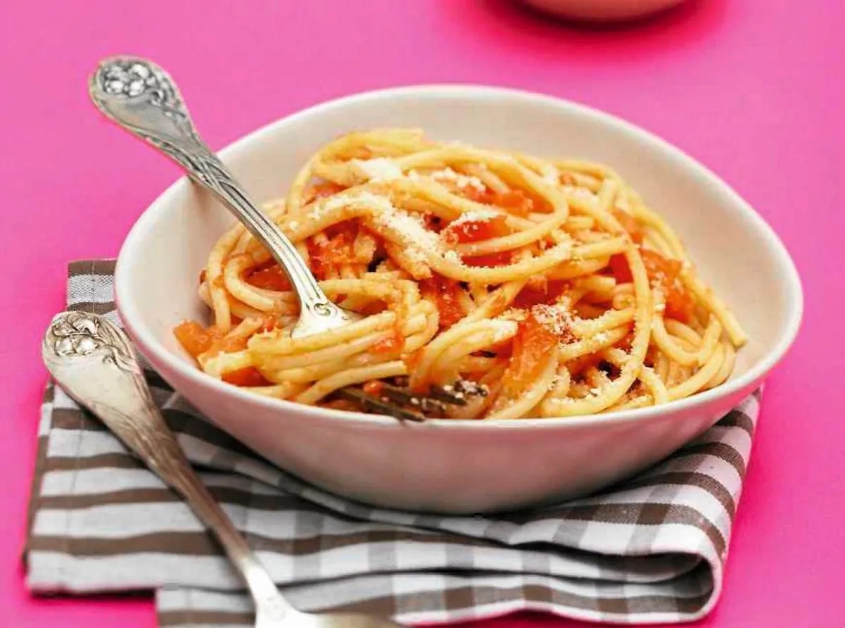 Szybkie i proste sposoby na makaron - z czym zrobić makaron na szybko