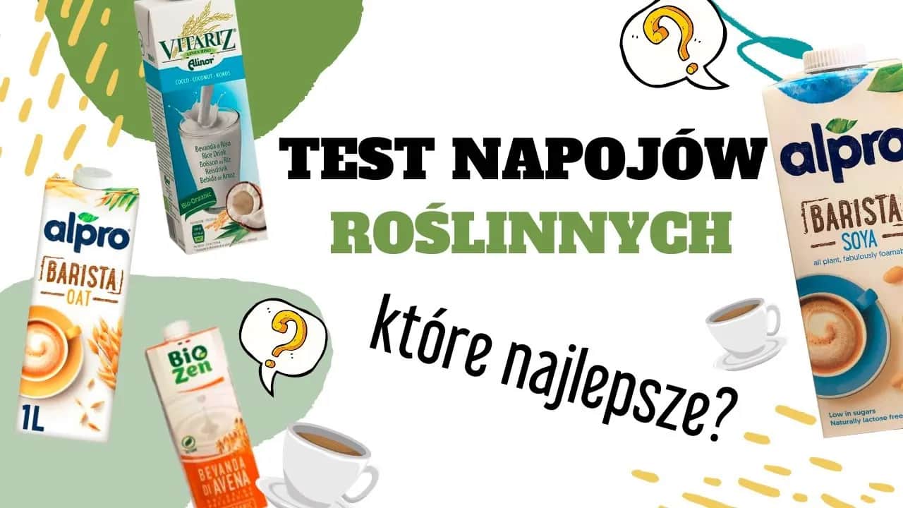 Jakie mleko wegańskie do kawy wybrać, aby poprawić smak?