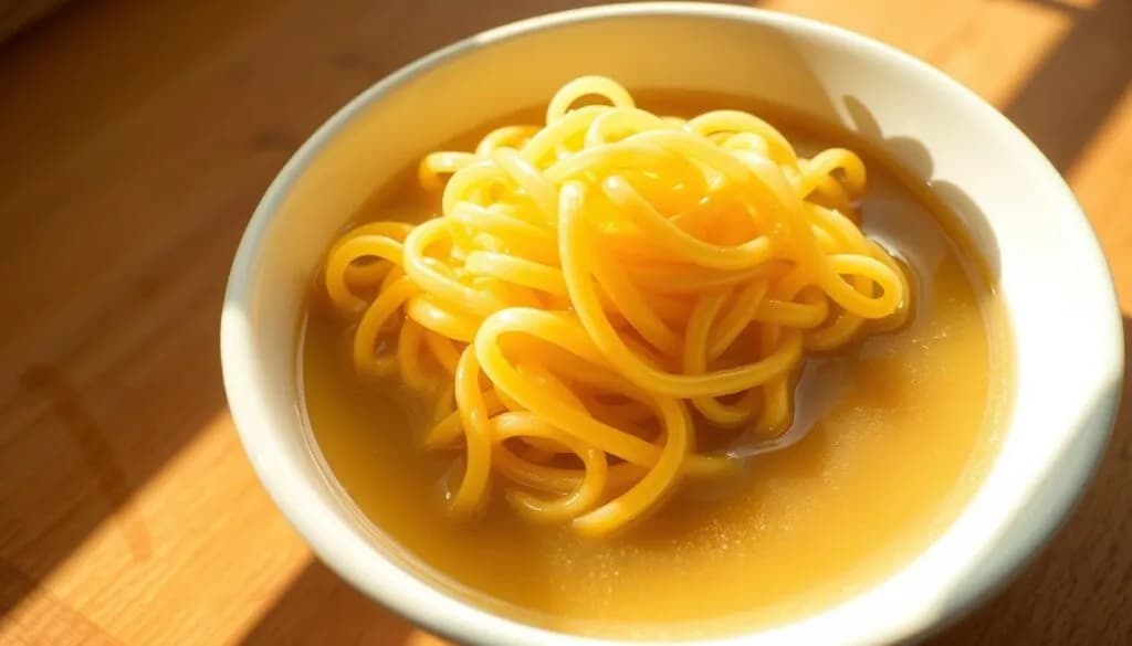 Ile gram makaronu na osobę? Sprawdź idealną porcję dla siebie