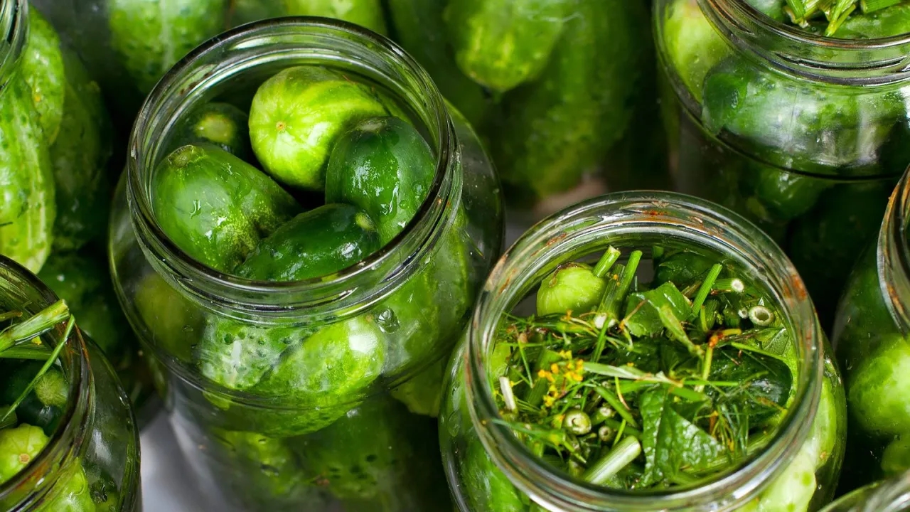 Ogórki kiszone z czym nie jeść, aby uniknąć problemów trawiennych