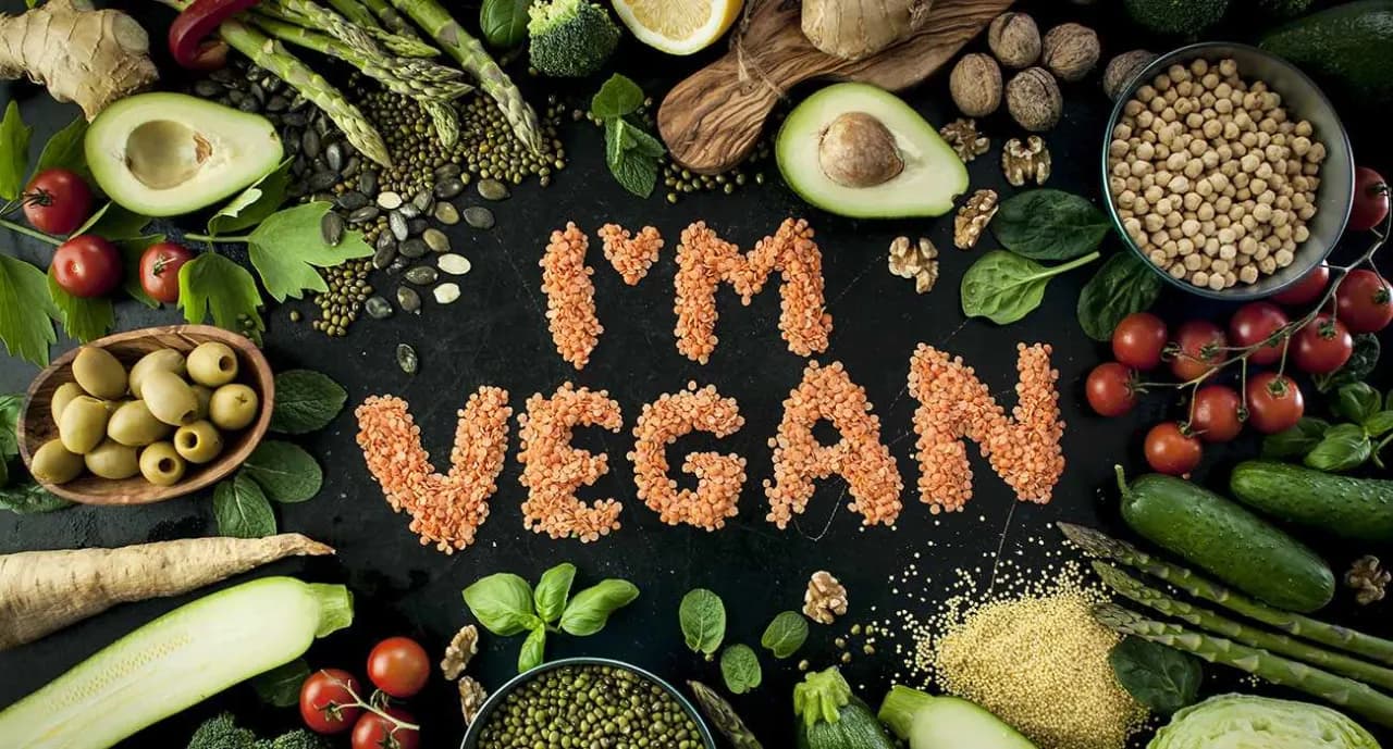 Dieta wegańska czy wegetariańska: która jest lepsza dla zdrowia?
