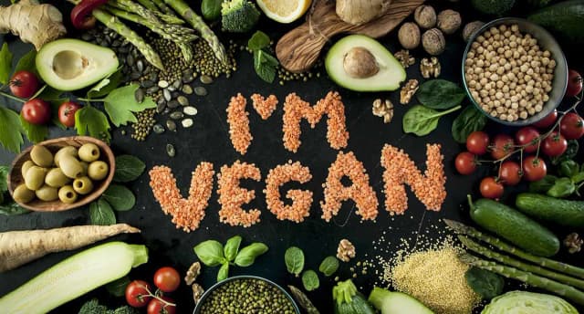 Dieta wegańska czy wegetariańska: która jest lepsza dla zdrowia?