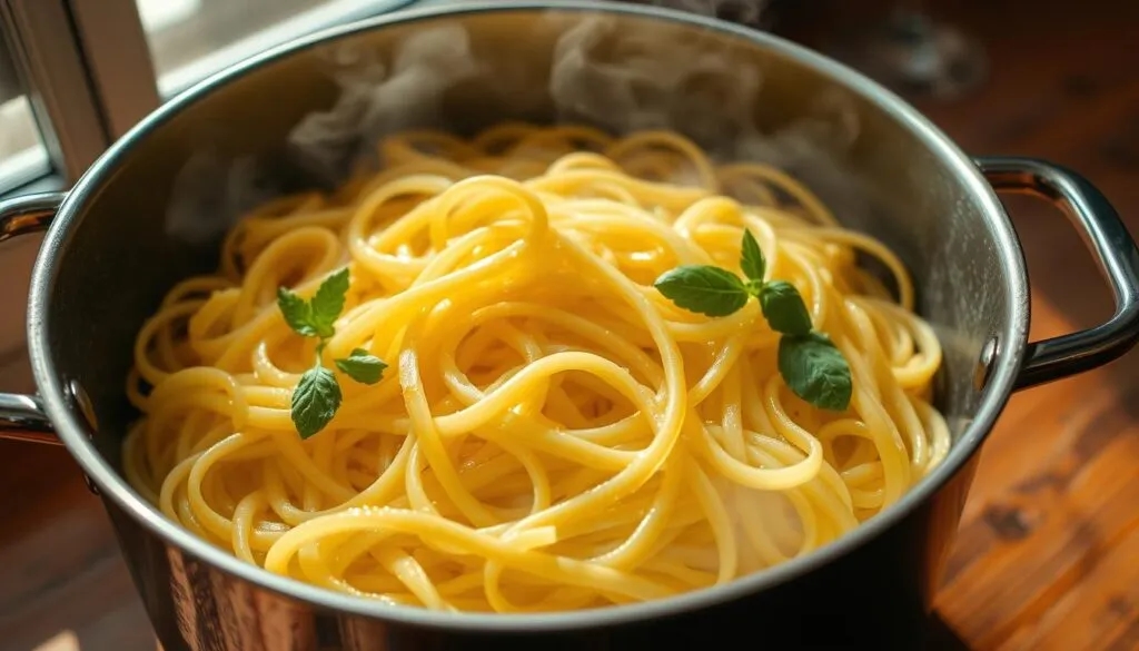 Ile czasu gotować makaron, aby uniknąć rozgotowania i cieszyć się smakiem