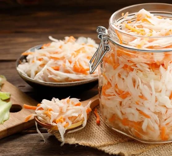 Czy kapustę kiszoną można mrozić? Sprawdź, jak to zrobić prawidłowo